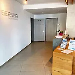 Bernina Szálloda 3*