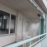 Szálloda Bernina Davos