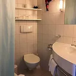 Szálloda Bernina 3*