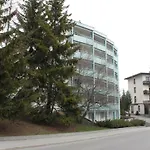 Bernina 3* Davos