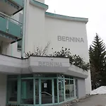 Bernina Szálloda Davos