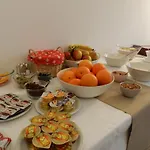 Bernina Szálloda