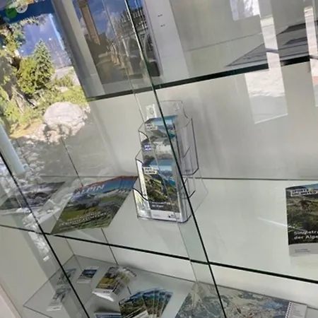 Bernina Davos