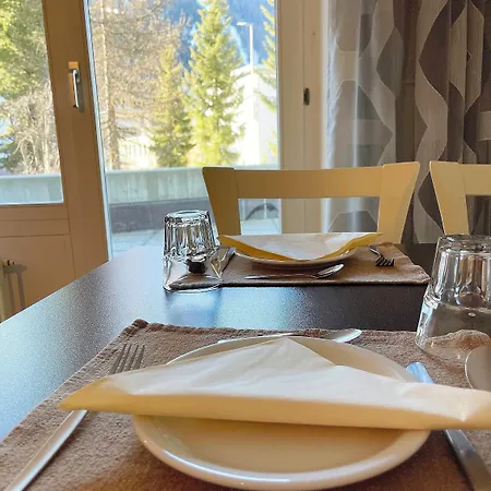 Bernina Hotel 3*