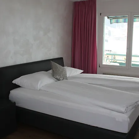Bernina Hotel