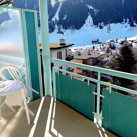 Hotel Bernina
