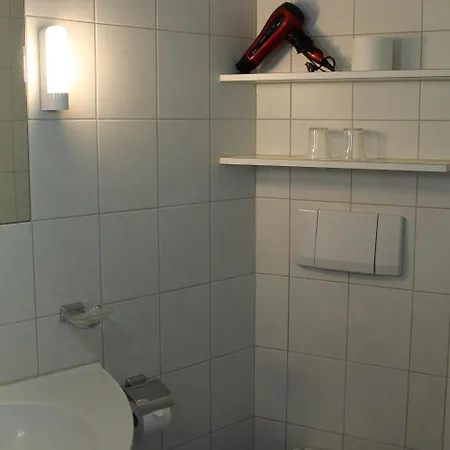 Bernina 3* 다보스