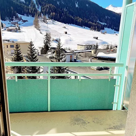 Hotel Bernina 3*