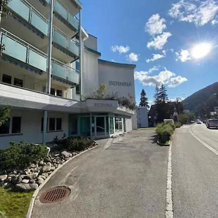 Bernina