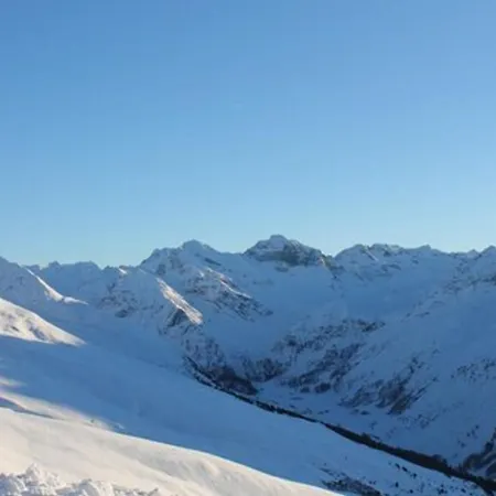 Hotel Bernina 3*