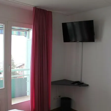 Hotel Bernina