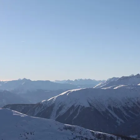 Bernina Davos