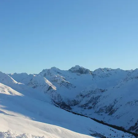 Hotel Bernina