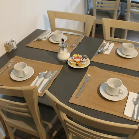 호텔 Bernina 다보스