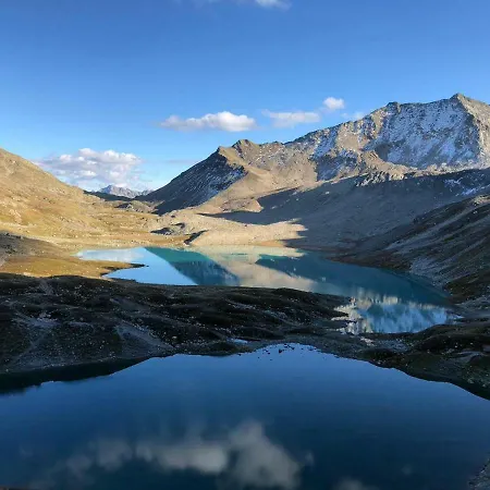 Hotel Bernina