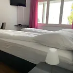 Bernina Szálloda Davos