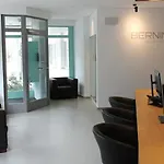Bernina Davos