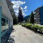 Szálloda Bernina 3*