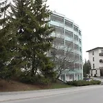 Bernina 3* Davos