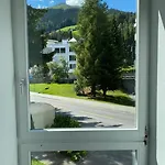 Bernina Szálloda Davos