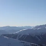 Bernina Davos