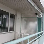 Bernina Szálloda 3*
