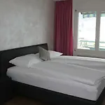 Bernina Davos