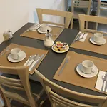 Szálloda Bernina Davos
