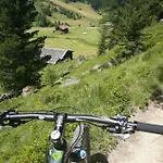 Bernina Hotel Davos