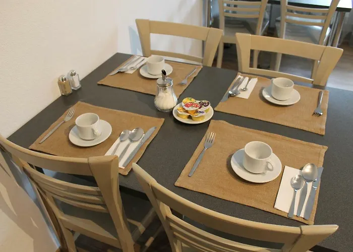 Otel Bernina Ostrava