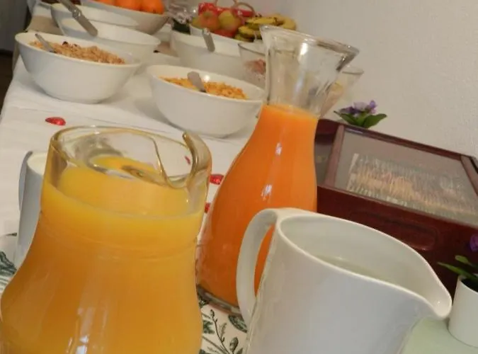 Отель Bernina 3*