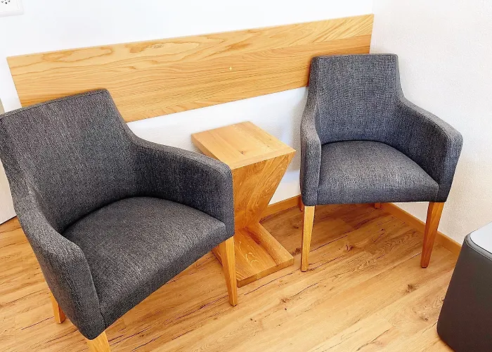 Bernina Отель 3*